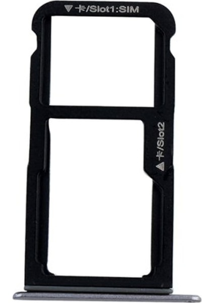 Huawei P20 Sim Kart Tepsisi EML-L09 Sim Tray - Mavi Senalstore fırsatları