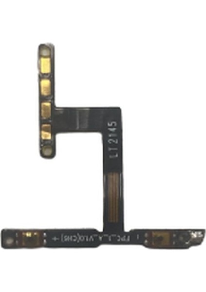 Tecno Camon 18 Yan Ses Filmi CH6N Senalstore