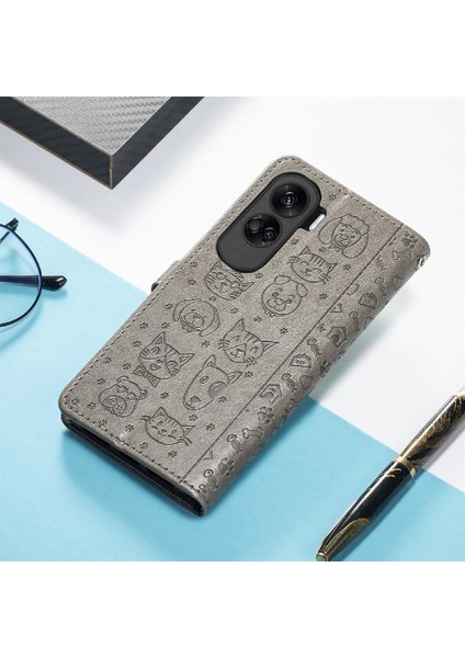 Huawei Onur 90 Lite Için Kısa Kayış Darbeye Çevir Telefon Kılıfı (Yurt Dışından) indirimleri
