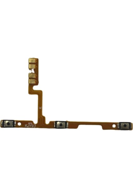 Senalstore Vivo Y90 On Off Yanses Filmi Flexi