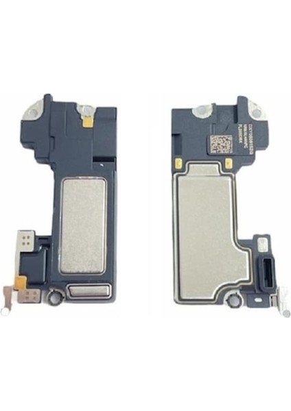 Apple iPhone 12 Pro Uyumlu Iç Kulaklık Speaker Ahize Sesi