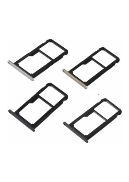 Huawei P8 Lite 2017 Sim Kart Tepsisi ALE-L21 Senalstore fiyatları