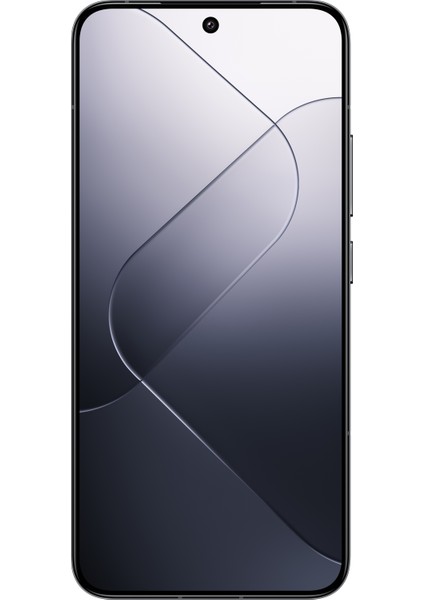 14 512GB 12GB Ram (Xiaomi Türkiye Garantili) Siyah