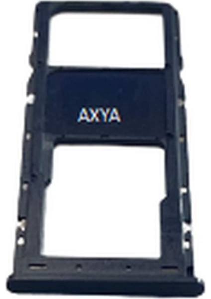 Tcl 30SE Sim Kart Tepsisi 6165H Sim Aparatı - Koyu Mavi