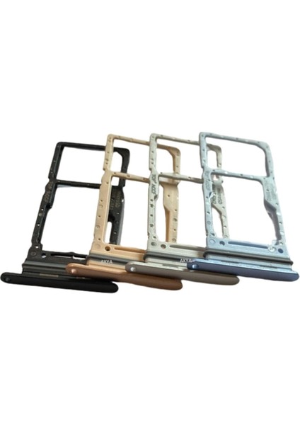 Samsung A33 Sim Kart Tepsisi Sim Aparatı A336E - Turuncu Senalstore