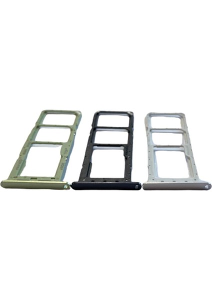 Samsung M14 5g Sim Tepsisi SM-A245F Sim Aparat - Açık Yeşil Senalstore