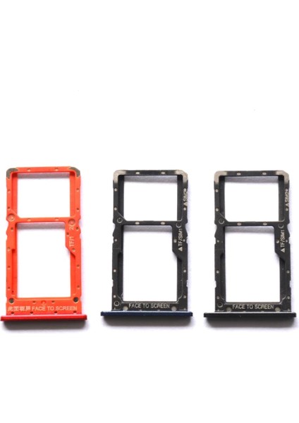 Xiaomi Pocophone F1 Sim Kart Tepsisi Senalstore modelleri