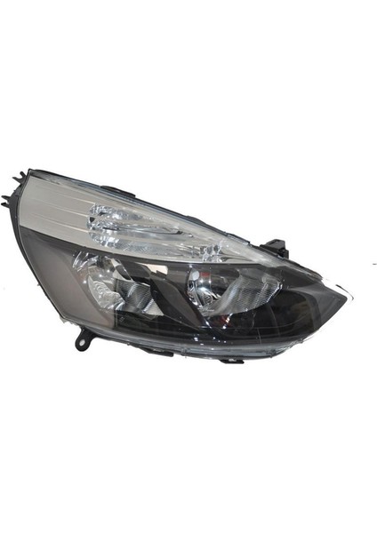 Far Sağ Elektrikli Clio Iv H7/h1 18051