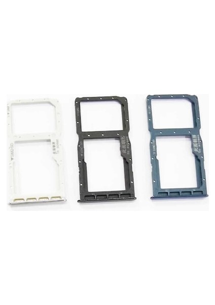 Huawei P30 Lite Sim Kart Tepsisi Senalstore