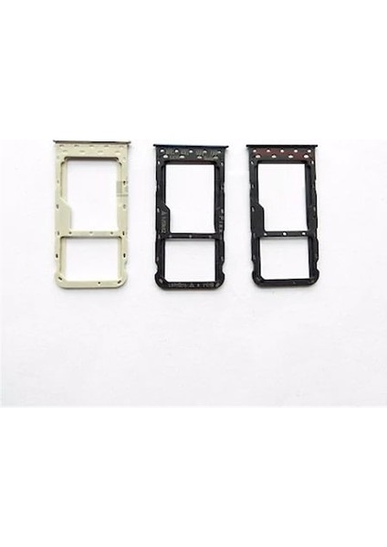Huawei Y5 2018 Sim Kart Tepsisi DRA-L21 Senalstore