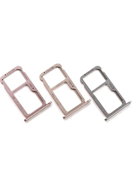 Huawei Gr5 2017 Sim Kart Tepsisi BLL-L21 Senalstore