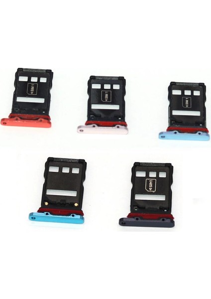 Huawei P30 Pro Sim Kart Tepsisi Senalstore