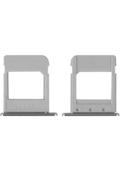 Samsung Note 5 N920 Sim Kart Kapağı Yuvası Tek Simli Senalstore modelleri