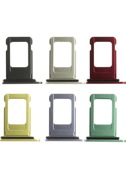 Apple iPhone 11 Sim Kart Tepsisi Senalstore indirimleri