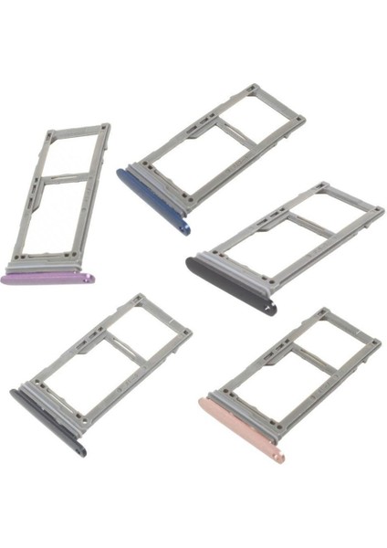 Samsung Galaxy S9 Sim Kart Tepsisi G960F Senalstore indirimleri