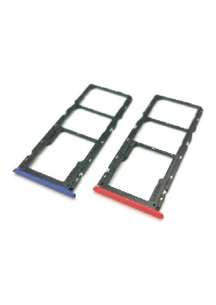 Realme C3I Sim Kart Tepsisi Senalstore