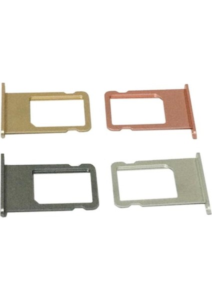 Apple iPhone 6s Sim Kart Tepsisi Senalstore