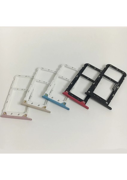 Xiaomi Redmi Note 5 Pro Sim Kart Tepsisi Senalstore fiyatları