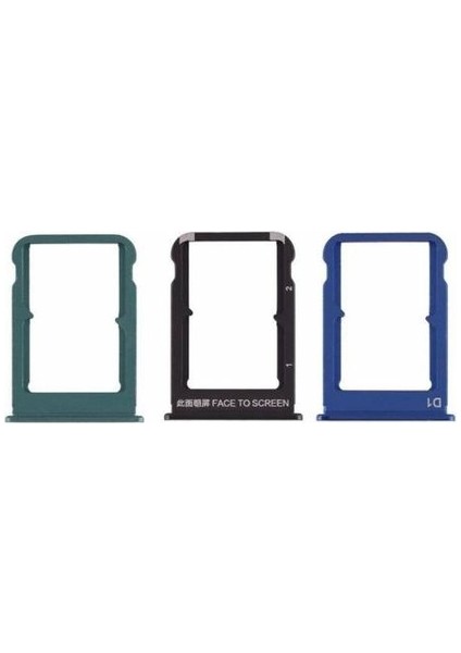 Xiaomi Mi Mix 3 Sim Kart Tepsisi Senalstore modelleri