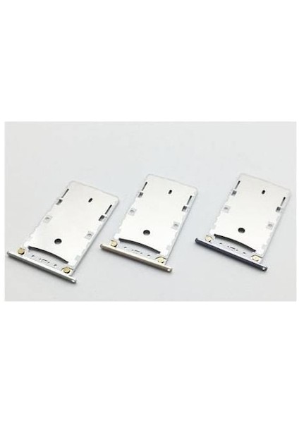 Xiaomi Redmi Note 4 Sim Kart Tepsisi Senalstore modelleri