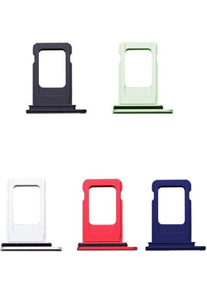 Apple iPhone 12 Mini Sim Kart Tepsisi Senalstore fırsatları