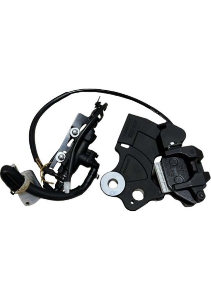 Cfmoto 250SR 2020-2024 Arka Alt Üst Fren Merkezi Pompası Kaliperi A