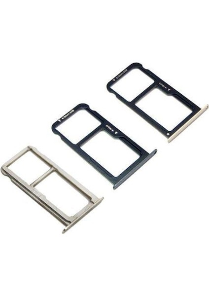 Huawei P Smart Sim Kart Tepsisi Fıg-Lx1 Senalstore