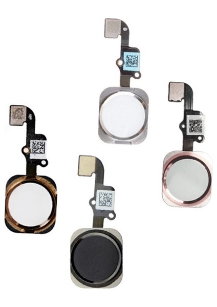 Apple iPhone 6s Home Tuşu Orta Tuş Filmi Senalstore fiyatları