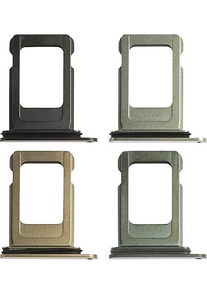 Apple iPhone 11 Pro Sim Kart Tepsisi Senalstore fiyatları