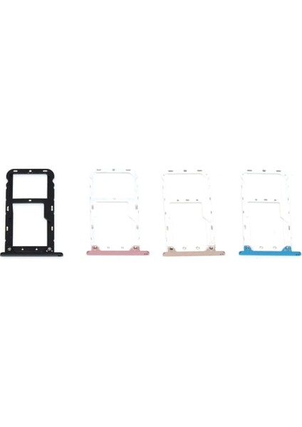 Xiaomi Redmi 5 Sim Kart Tepsisi Senalstore fiyatları