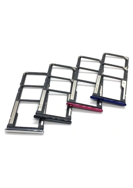 Xiaomi Redmi Note 8 Sim Kart Tepsisi Senalstore