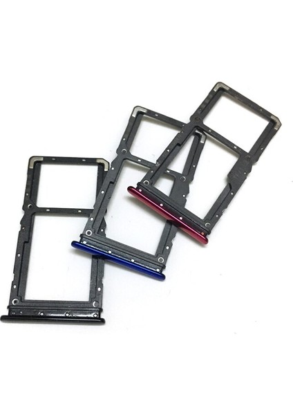 Xiaomi Redmi Note 7 Sim Kart Tepsisi Senalstore fırsatları