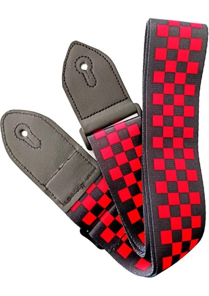Rjggrıd Gitar Askısı 132 cm