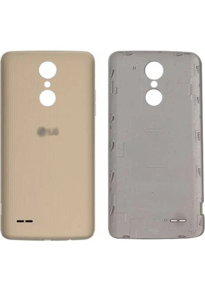 Lg K8 2017 Arka Kapak
