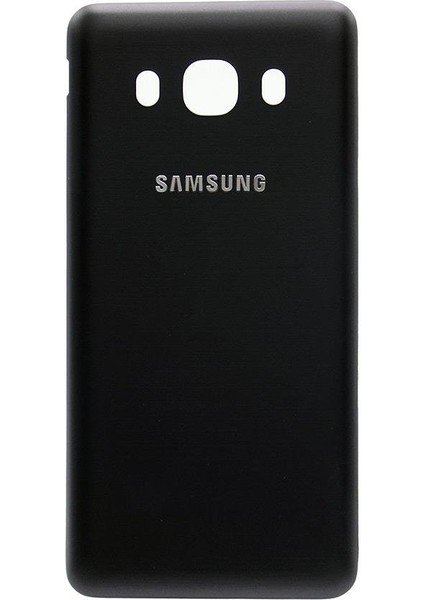 Samsung Galaxy J5 2016 SM-J510 Arka Kapak Pil Kapağı