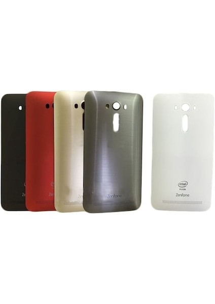 Asus Zenfone 2 Laser ZE550KL 5.5 Arka Kapak fiyatları