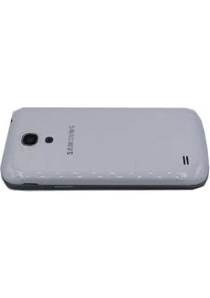 Samsung Galaxy S4 Mini Kasa Kapak - Mavi