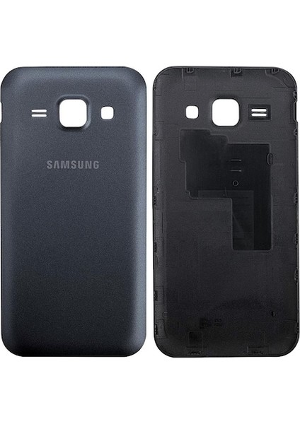 Samsung Galaxy J1 SM-J100 Arka Kapak Pil Kapağı