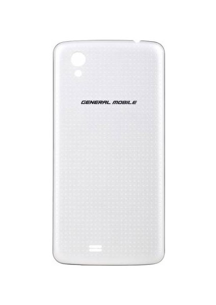 General Mobile Discovery 2 Mini Arka Kapak Pil Kapağı fiyatları