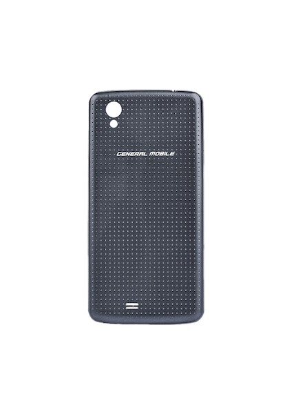 General Mobile Discovery 2 Mini Arka Kapak Pil Kapağı