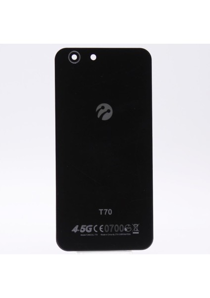 Turkcell T70 Arka Kapak Pil Kapağı