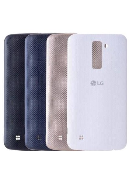 Lg K10 K430 Arka Kapak Pil Kapağı fiyatları