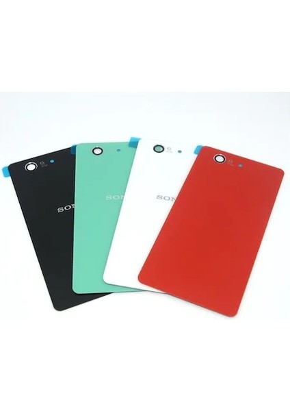 Sony Z3 Mini Arka Kapak