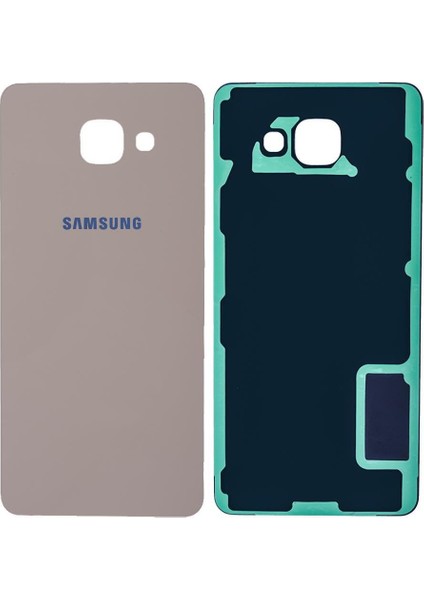 Samsung Galaxy A5 2016 SM-A510 Arka Kapak Pil Kapağı