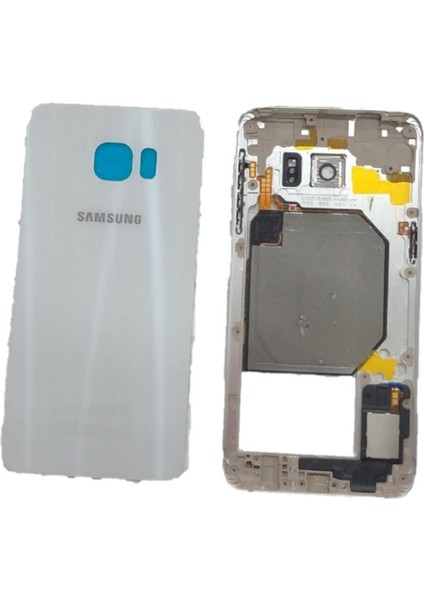 Samsung Galaxy S6 Edge Kasa Kapak fiyatları