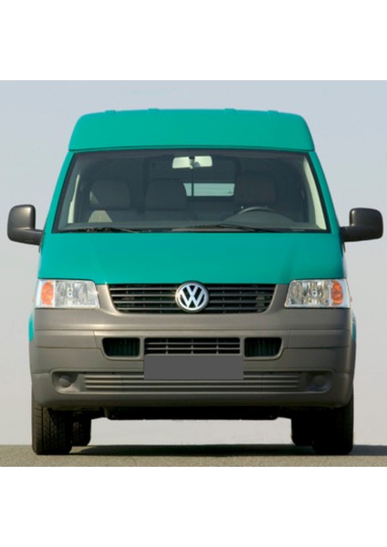 Vw Transporter T5 2004-2010 Arka Tampon Sol Reflektörü 7E0945105