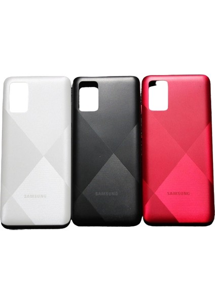 Samsung Galaxy A02S Kasa Kapak A025F modelleri