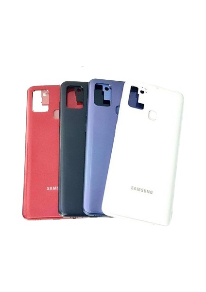 Samsung A21S Kasa Kapak A217F