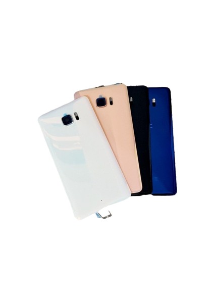 Htc U Ultra Arka Pil Batarya Kapağı