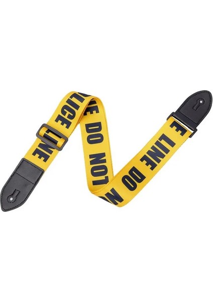 Rjgpolice Gitar Askısı 132 cm Police Line fiyatları